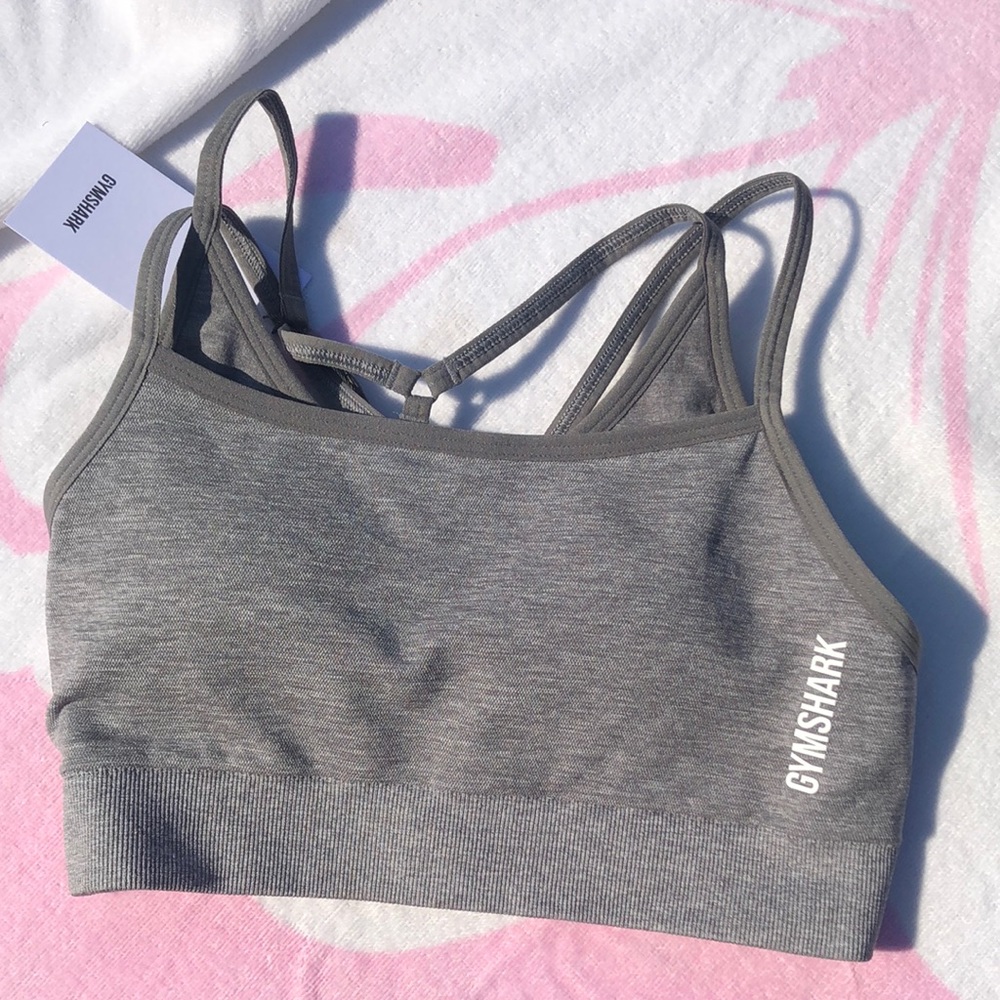 Gymshark Sports Bra